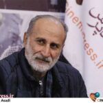 سینمای منفعت طلب، سینمای تخدیر کننده، استحماری و سینمای تحریف‌گر نمی‌تواند «سینمای بسیجی» باشد/ سینماگر حق طلب و دردمندی که در تاریکی یأس، نور امید روشن ‌کند «سینماگری بسیجی» است