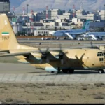 سقوط مرگبار هواپیمای باری نظامی C-130 ترکیه در گرجستان با ۲۰ کشته + ویدیو سقوط مرگبار هواپیمای باری نظامی C-130 ترکیه در گرجستان با ۲۰ کشته + ویدیو