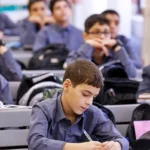 اختراغ دستگاه «تخمه پوست‌کن» توسط دانش‌‌آموز کلاس هفتمی وایرال شد