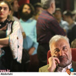 توجیه عضویت بی‌خاصیت «جشنواره فجر» در «فیاپف» به سبک «نایب رئیس فیاپف»!