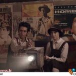 «غریزه» به «هفت» می‌آید!