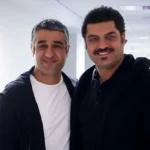 سام درخشانی: «کسی حاضر نبود با پژمان جمشیدی بازی کند!» + ویدیو