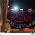 «تکیه» هم‌زمان با ایام سوگواری شهادت حضرت زهرا سلام الله علیها به تلویزیون می‌آید