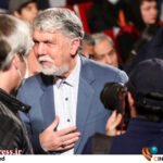 بخش بزرگی از «هویت فرهنگی» ما در «ادبیات» و «شعر» نهفته است/ «وزیران ایرانی» در طول تاریخ به حفظ آن اهتمام داشتهاند بخش بزرگی از «هویت فرهنگی» ما در «ادبیات» و «شعر» نهفته است/ «وزیران ایرانی» در طول تاریخ به حفظ آن اهتمام داشتهاند