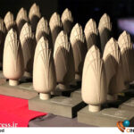 باید با جلب مشارکت صنایع، نهادهای محلی و بخش خصوصی، ساختار مالی «دوسالانه سیزدهم سرامیک ایران» را تقویت کرد