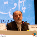 قاطعانه گفتم که فصل دوم مجموعه‌ای که فصل نخست آن توسط کارگردان دیگری ساخته شده است را کار نمی‌کنم