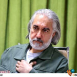 اگر روزی احساس کنم «توان» ادامه این مسیر در «دفاع از موسیقی ایران» را ندارم قطعاً از خدمت دوستان، عزیزان و هنرمندان «خداحافظی» میکنم! اگر روزی احساس کنم «توان» ادامه این مسیر در «دفاع از موسیقی ایران» را ندارم قطعاً از خدمت دوستان، عزیزان و هنرمندان «خداحافظی» میکنم!