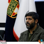 «علی واحدیان» قائم مقام انجمن سینمای انقلاب و دفاع مقدس شد