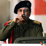 «صددام» به اکران آنلاین رسید «صددام» به اکران آنلاین رسید