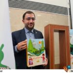 «کانون پرورش فکری» با شعار محوری «بخوانیم برای ایران» تلاش دارد فرصت تازه‌ای برای ترویج فرهنگ مطالعه در میان کودکان، نوجوانان، خانواده‌ها و مربیان ایجاد کند