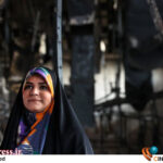 «عاطفه حبیبی» بازیگر نقش «سحر امامی» می‌شود