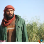 برمهانی: آنقدر بار دراماتیک هر قسمت زیاد است که گویا هر قسمت سریال «پسران هور» یک اثر سینمایی است!