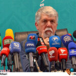 سیدعباس صالحی: ایران همواره سرزمین ادیان و پناهگاه پیروان آن‌ها بوده و هست