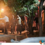 «نیم شب» در مرحله پس تولید است/ در تلاشیم فیلم را به «جشنواره فیلم فجر» برسانیم