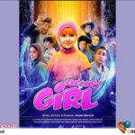 «دختر برقی» به سینما می‌آید