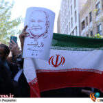 مراسم چهلمین روز درگذشت سینماگر متعهد و انقلابی «محمد کاسبی» برگزار می‌شود