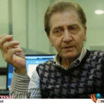 آیین یادبود زنده‌یاد «سعید مظفری» برگزار می‌شود