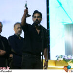 «مغزِ هر فیلم» فیلمنامه است/ هیچ چیز مهم‌تر از «فیلمنامه» نیست/ قالب آموزشی ما اساسا نادرست است/ اساتیدی داریم که هنوز نمی‌دانند «فیلم کوتاه» ساختاری مجزا از «فیلم بلند» دارد اما مشغول تدریس‌اند!