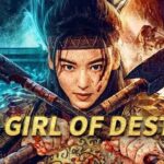 «دختر سرنوشت ـ پرنده افسانه‌ای» چینی به تلویزیون می‌آید