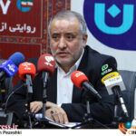 هدف ما این است که سریالی بسازیم که هر شب مردم با دیدنش به یاد «خراسان جنوبی» بیافتند/ مسئولیت مجاب کردن «معادن» برای «تأمین مالی پروژه» را شخصاً بر عهده می‌گیرم