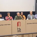 اعضای «هیات مدیره انجمن منتقدان و نویسندگان سینمایی» انتخاب شدند