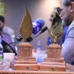 ناصر فیض: امیدواریم این رویداد بتواند توجه عموم را بیش از پیش به اهمیت زبان فارسی جلب نماید ناصر فیض: امیدواریم این رویداد بتواند توجه عموم را بیش از پیش به اهمیت زبان فارسی جلب نماید