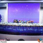 اعلام برنامه نشست‌های جشنواره فیلم شهر