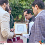 عکس/ آیین یادبود «علامه اقبال لاهوری»