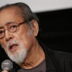 «تاتسویا ناکادای» درگذشت