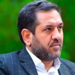 مسئول ناکارآمد رفت؛ «حامد شب خیز» عهدهدار «بسیج هنرمندان» شد مسئول ناکارآمد رفت؛ «حامد شب خیز» عهدهدار «بسیج هنرمندان» شد