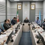 فریدزاده: «خارجی‌ها» برای دیدن «فیلم ایرانی» به ایران می‌آیند/ ساختار «جشنواره جهانی فیلم فجر» باید براساس «دستورالعمل‌های فیاپف» تنظیم شود