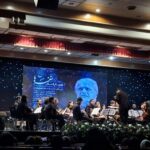 کامکار: «احمد پژمان» نخستین آهنگسازی است که موسیقی را با تکنیک‌های جهانی و سازهای سنتی ایرانی تلفیق کرده است