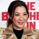 خرس افتخاری برلین به «میشل یئو» می‌رسد