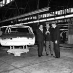 «پرویز پرستویی» راوی بنیان‌گذاران شرکت ایران ناسیونال می‌شود