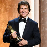 «تام کروز» صاحب «اسکار افتخاری» شد «تام کروز» صاحب «اسکار افتخاری» شد