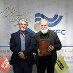 «دبیر جشنواره هنرهای تجسمی فجر» مدیر هنری نوزدهمین جشنواره بین‌المللی فیلم مستند ایران «سینماحقیقت» شد!