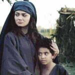 «نیل در خون» به تلویزیون می‌آید