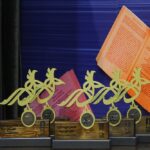 «جایزه کتاب سال سینمای ایران» فراخوان منتشر کرد