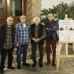 مراسم بزرگداشت سه فیلمنامه نویس پیشکسوت برگزار شد