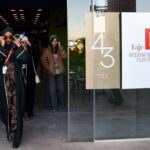 حضور نمایشی «وزیر فرهنگ پاکستان» با وجود عدم پذیرش هیچ اثری از این کشور در «جشنواره جهانی فیلم فجر»!