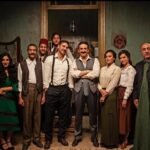 «کایرا و جین» مصری به تلویزیون می‌آید