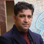 «امین رهبر» مدیر بخش «رادیوتئاتر» شد «امین رهبر» مدیر بخش «رادیوتئاتر» شد