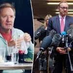 کوین اسپیسی از بی‌خانمان شدن و وضعیت مالی بغرنج پس از اتهام آزار جنسی می‌گوید