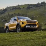 تویوتا هایلوکس ۲۰۲۶؛ ترکیبی از قدرت دیزلی و فناوری برقی در یک پیکاپ تمام‌عیار