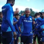 مهدی قایدی بعد از دبل کردن خبر پدر شدنش را داد!