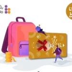 کارت نشاط بانک ایران زمین چیست؟ آموزش سواد مالی به دانش‌آموزان