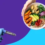 ۵ رژیم غذایی که بدون عوارض و هزینه بالا همان هورمون داروهای لاغری را فعال می‌کنند