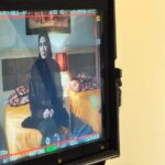 سریال «دو نیمه ماه» به دانشگاه رفت؛ ادامه تصویربرداری دهه ۵۰ سریال «دو نیمه ماه» به دانشگاه رفت؛ ادامه تصویربرداری دهه ۵۰