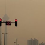 وارونگی دما چیست و چطور از اثرات زیانبار آن در امان بمانیم؟