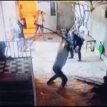 حمله گروهی اراذل و اوباش به زوج سالخورده بر سر اختلافات ملکی و فوت پیرمرد اهری حمله گروهی اراذل و اوباش به زوج سالخورده بر سر اختلافات ملکی و فوت پیرمرد اهری